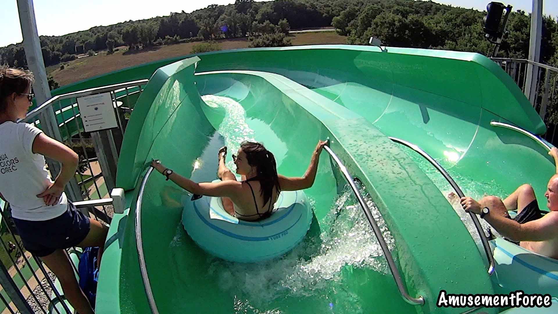 Aquacolors Aquapark 8