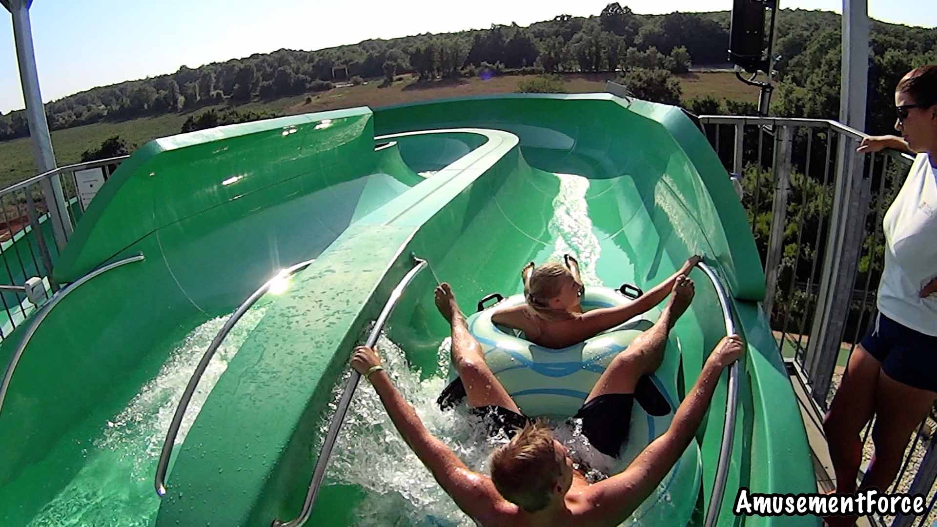 Aquacolors Aquapark 9