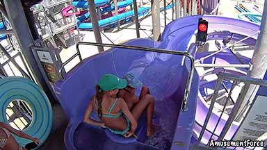 Aquacolors Aquapark 1