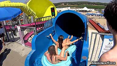 Aquacolors Aquapark 4