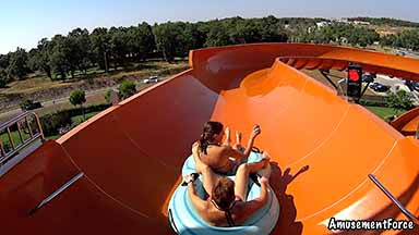 Aquacolors Aquapark 7