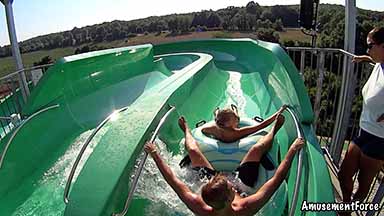 Aquacolors Aquapark 9