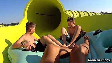 Aquacolors Aquapark 11