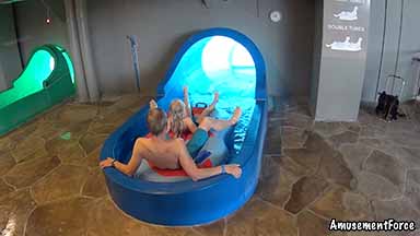 Aquadome at Lalandia Billund 8