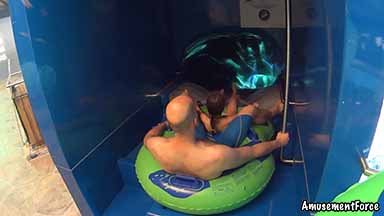 Aquadome at Lalandia Billund 10