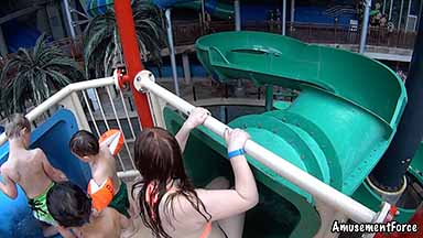 Aquadome at Lalandia Billund 11