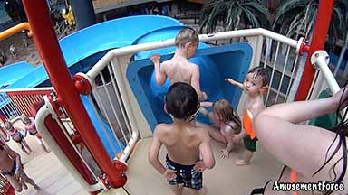 Aquadome at Lalandia Billund 12