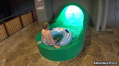 Aquadome at Lalandia Billund 14