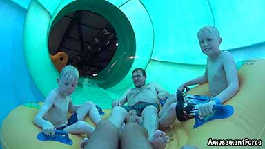 Aquadome at Lalandia Billund 15