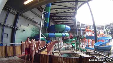 Aquadome at Lalandia Billund 16