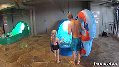 Aquadome at Lalandia Billund 17