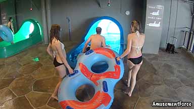 Aquadome at Lalandia Billund 18