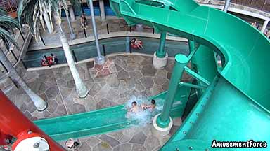 Aquadome at Lalandia Billund 21