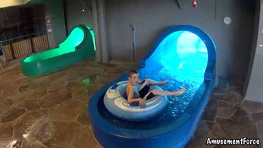Aquadome at Lalandia Billund 23