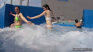 Aquadome at Lalandia Billund 26