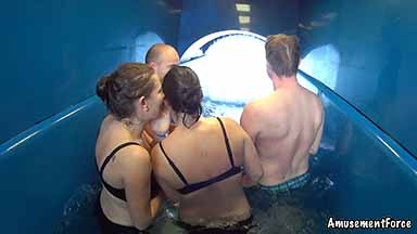 Aquadome at Lalandia Billund 27