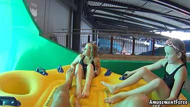 Aquadome at Lalandia Billund 28