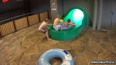 Aquadome at Lalandia Billund 29