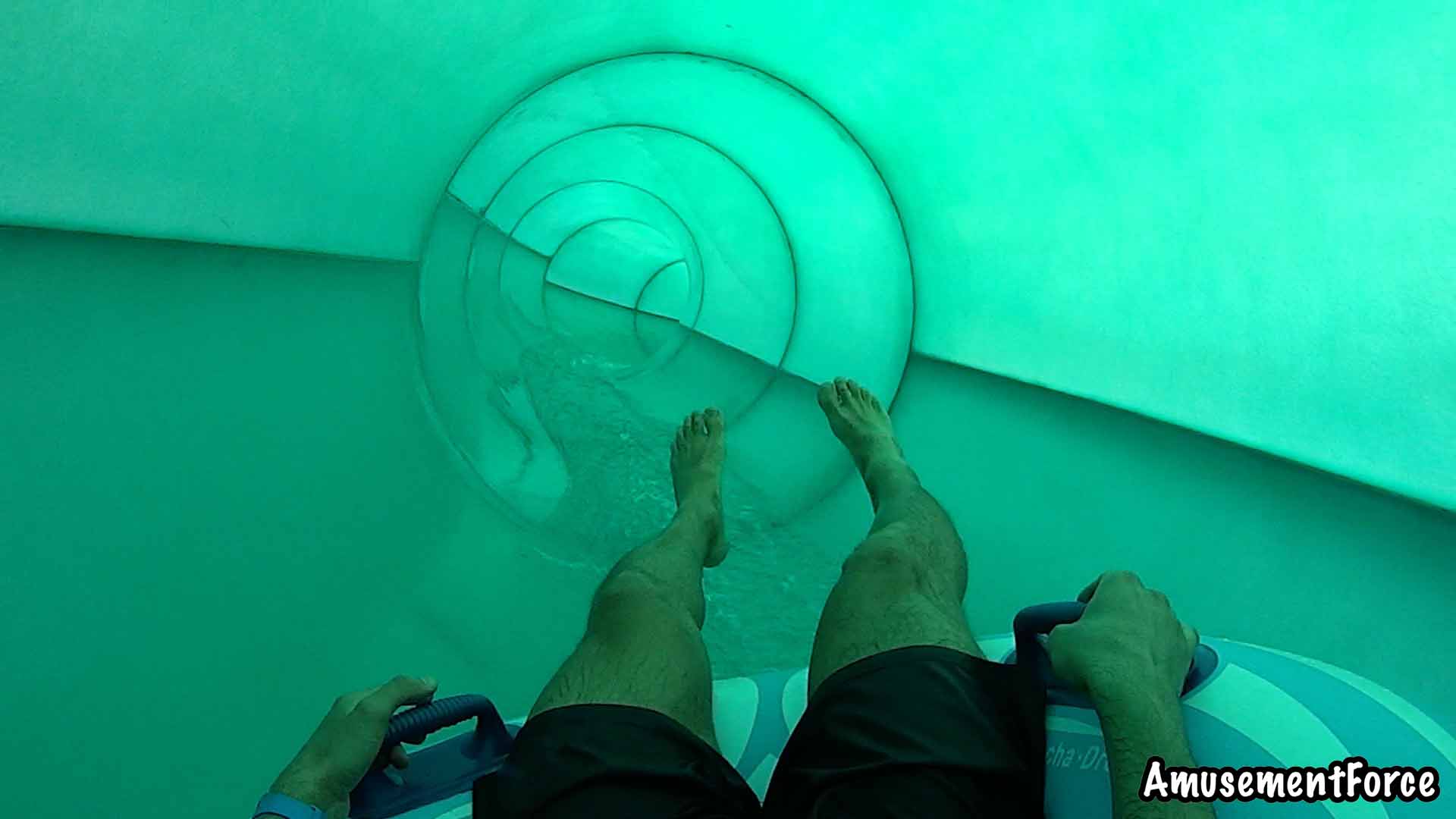 Aquadome at Lalandia Billund 1