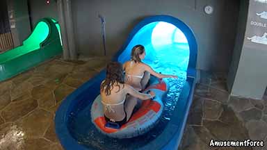 Aquadome at Lalandia Billund 0