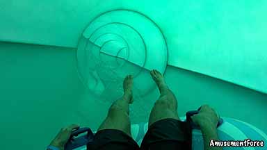 Aquadome at Lalandia Billund 1