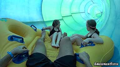 Aquadome at Lalandia Billund 4