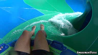Aquadome at Lalandia Billund 6