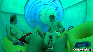 Aquadome at Lalandia Rødby 7