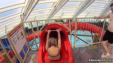Aquadome at Lalandia Rødby 8
