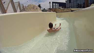 Aquadome at Lalandia Rødby 14