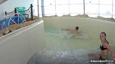 Aquadome at Lalandia Rødby 15