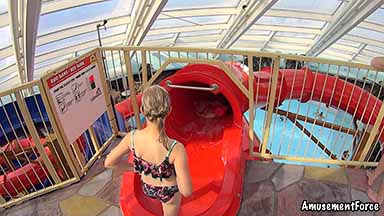 Aquadome at Lalandia Rødby 18