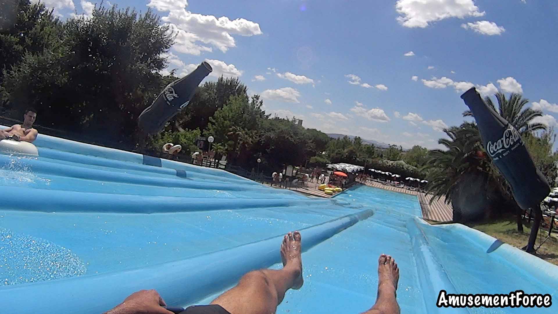 Aquafan 4