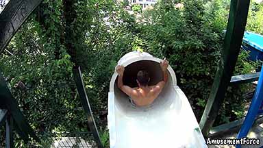 Aqualand Antalya Waterpark 11