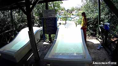 Aqualand Antalya Waterpark 13