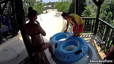 Aqualand Antalya Waterpark 16