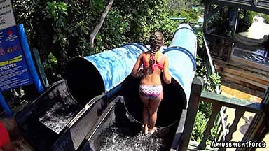 Aqualand Antalya Waterpark 17