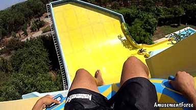 Aqualand Antalya Waterpark 18