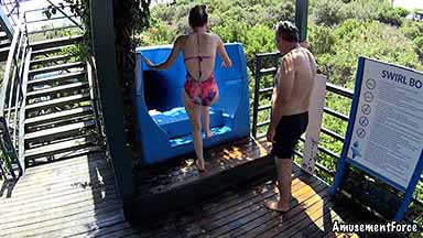 Aqualand Antalya Waterpark 19