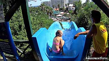 Aqualand Antalya Waterpark 20