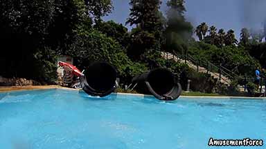 Aqualand Antalya Waterpark 22