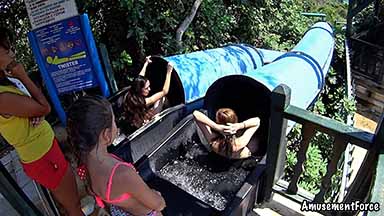 Aqualand Antalya Waterpark 26