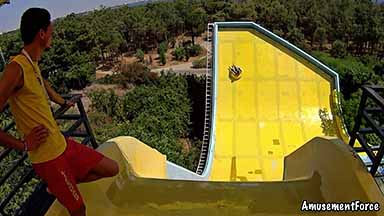 Aqualand Antalya Waterpark 27