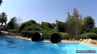 Aqualand Antalya Waterpark 28