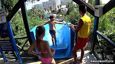 Aqualand Antalya Waterpark 29