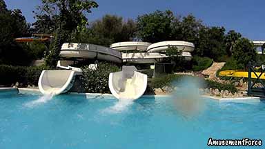 Aqualand Antalya Waterpark 30