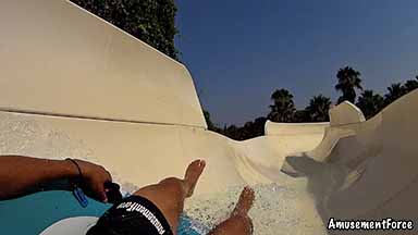Aqualand Antalya Waterpark 31