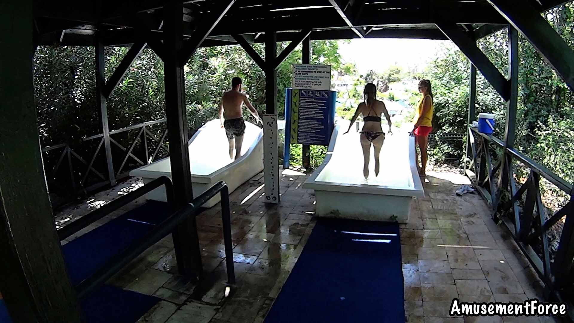 Aqualand Antalya Waterpark 4