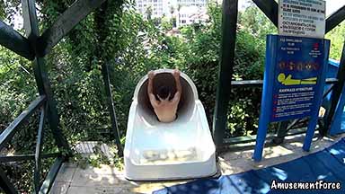 Aqualand Antalya Waterpark 1