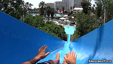 Aqualand Antalya Waterpark 2